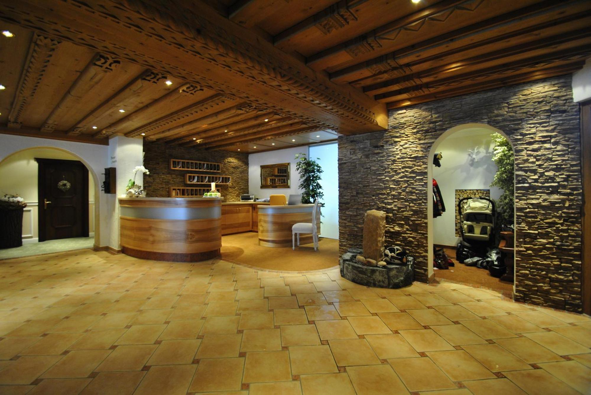 Hotel Albona Nova Zürs المظهر الخارجي الصورة
