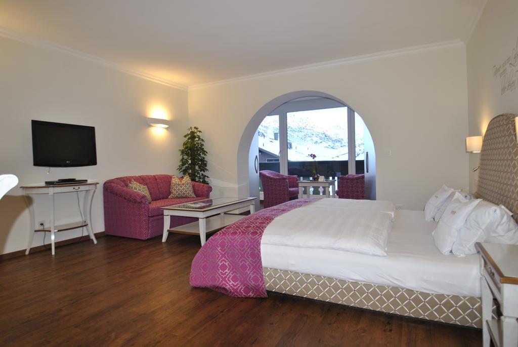 Hotel Albona Nova Zürs المظهر الخارجي الصورة