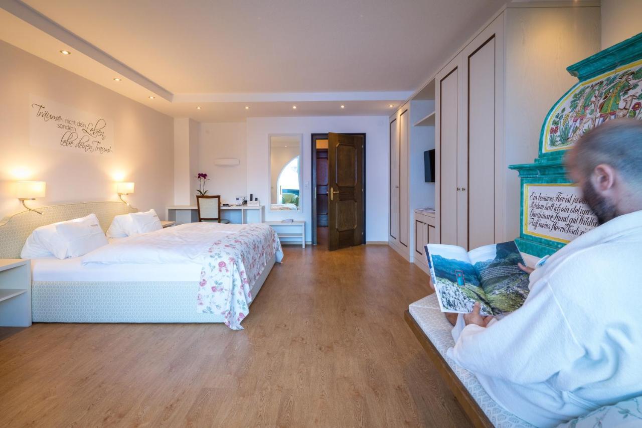 Hotel Albona Nova Zürs المظهر الخارجي الصورة