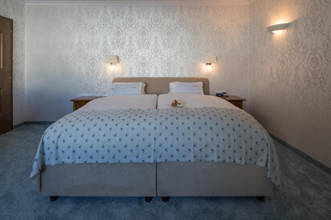 Hotel Albona Nova Zürs المظهر الخارجي الصورة